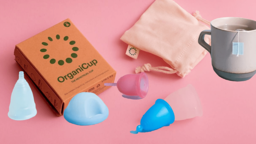 Best Menstrual Cups and Discs