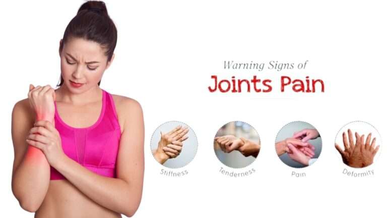 Joint Pain