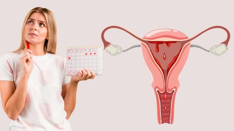 Menstrual Disorders