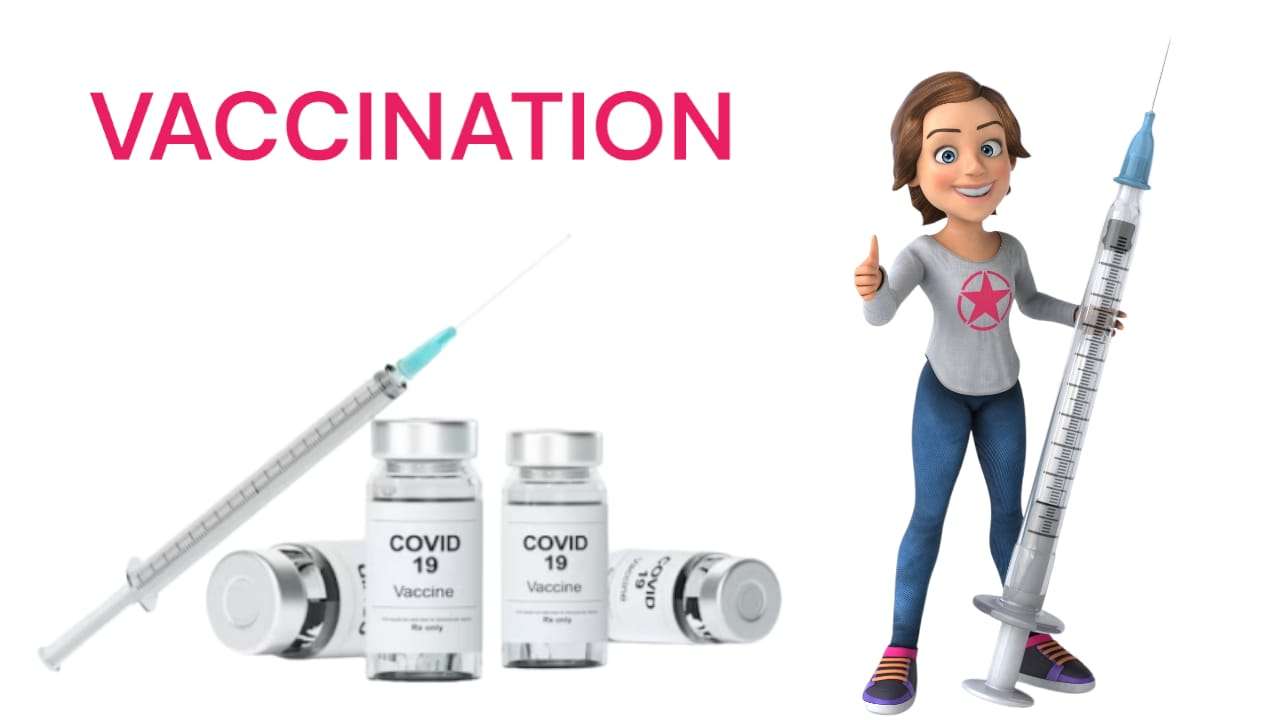 Vaccination