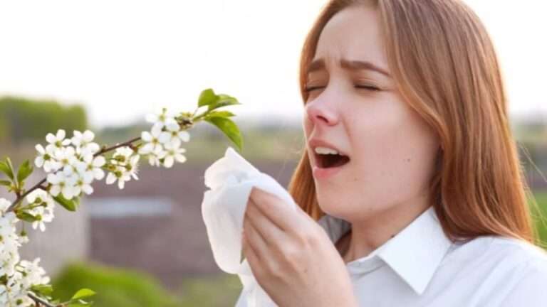 Allergies