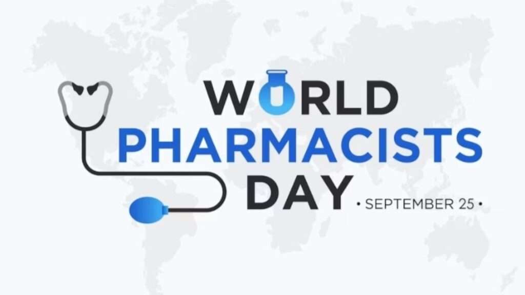 World Pharmacist Day